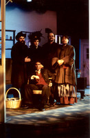 Two One Acts--Trifles AND The Good Doctor, Spring 1994
