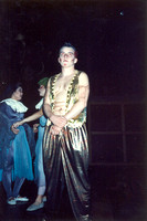 Theatre Festival, Spring 1992