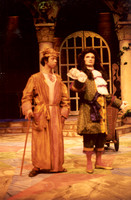 The Imaginary Invalid, Spring 1994