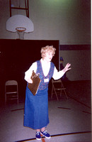 Miss Whipple and the Fantastic Fourth Grade Fiasco, Spring 2000