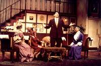 Arsenic and Old Lace, Fall 1994