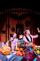 Aria da Capo | Hamline Theater