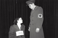 Kindertransport, Spring 2000