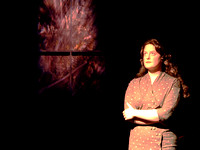 Ashes to Ashes, Spring Theatre Fest Spring 2003