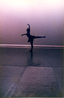 Hamline Dance Company's Spring Recital, Spring 1998