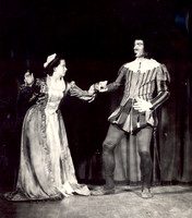 The Taming of the Shrew, Spring 1948