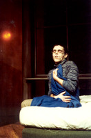 One Acts- Betrayal and The Author's Voice, Fall 1990