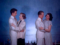 The Importance of Being Earnest, Spring 1946