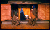 The Second Shepherds' Play, Fall 1960