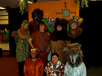 The Jungle Book, Spring 2005