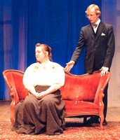 The Cherry Orchard, Fall 2007