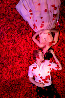 romeo & juliet