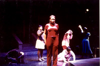 For Colored Girls..., Spring 1997