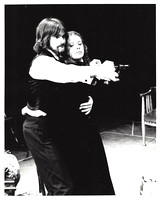 The Boor and the Marriage Proposal, Spring 1972