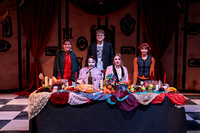 Aria da Capo | Hamline Theater