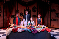 Aria da Capo | Hamline Theater