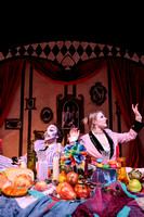 Aria da Capo | Hamline Theater