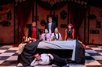 Aria da Capo | Hamline Theater