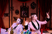 Aria da Capo | Hamline Theater