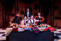 Aria da Capo | Hamline Theater