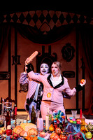 Aria da Capo | Hamline Theater