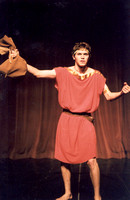 Theatre Festival, Spring 2000