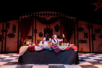 Aria da Capo | Hamline Theater