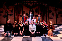 Aria da Capo | Hamline Theater