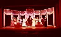 Tartuffe, Spring 1965