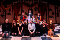Aria da Capo | Hamline Theater