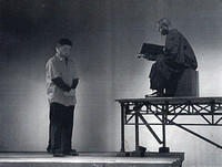 The Laramie Project, Spring 2003