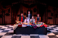 Aria da Capo | Hamline Theater