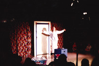 The Super Silly Sometimes Splendid Sleepless Sleepover, Spring 1994