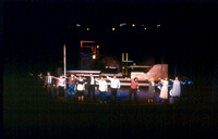Working, Fall 1988