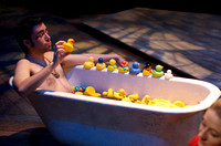 Twelfth Night, or What You Will, Spring 2012