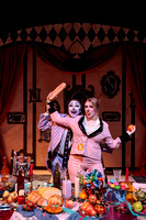 Aria da Capo | Hamline Theater
