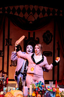 Aria da Capo | Hamline Theater