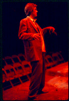 Waiting for Godot, Spring 1977