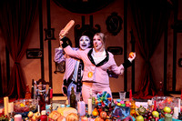 Aria da Capo | Hamline Theater