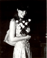 'No Exit' and 'The Public Eye', Fall 1978